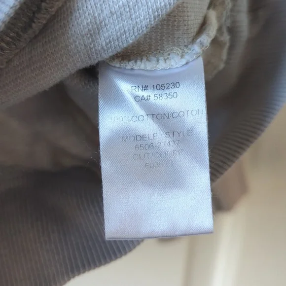 Joie Sweatshirt - Picture 5 of 6